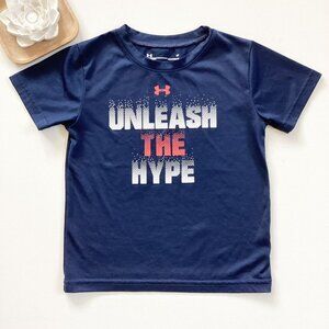 Under Armour HeatGear T-shirt